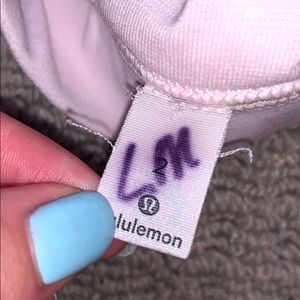 lululemon athletica Other - Lululemon Sports Bra lululemon athletica Other - Lululemon Sports Bra